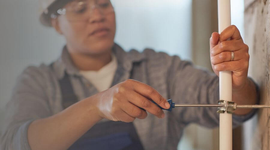 Professional annual plumbing maintenance services in Oglesby, IL
